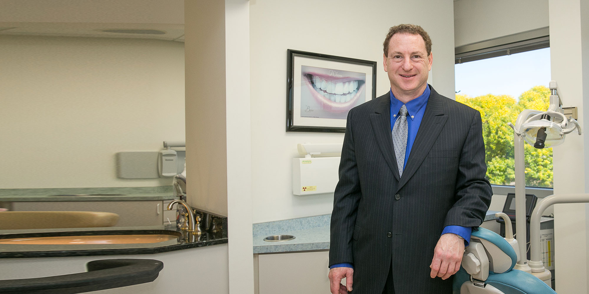 Doctor Breiterman