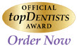 USA Top Dentists Award